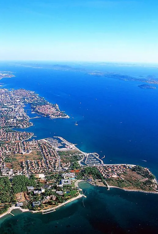 Apartments Marta Ζαντάρ Κροατία