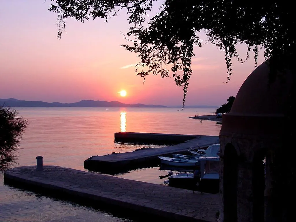 Apartments Marta Ζαντάρ