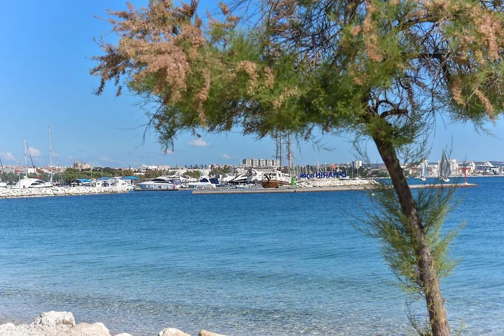 Apartments Marta Ζαντάρ Κροατία
