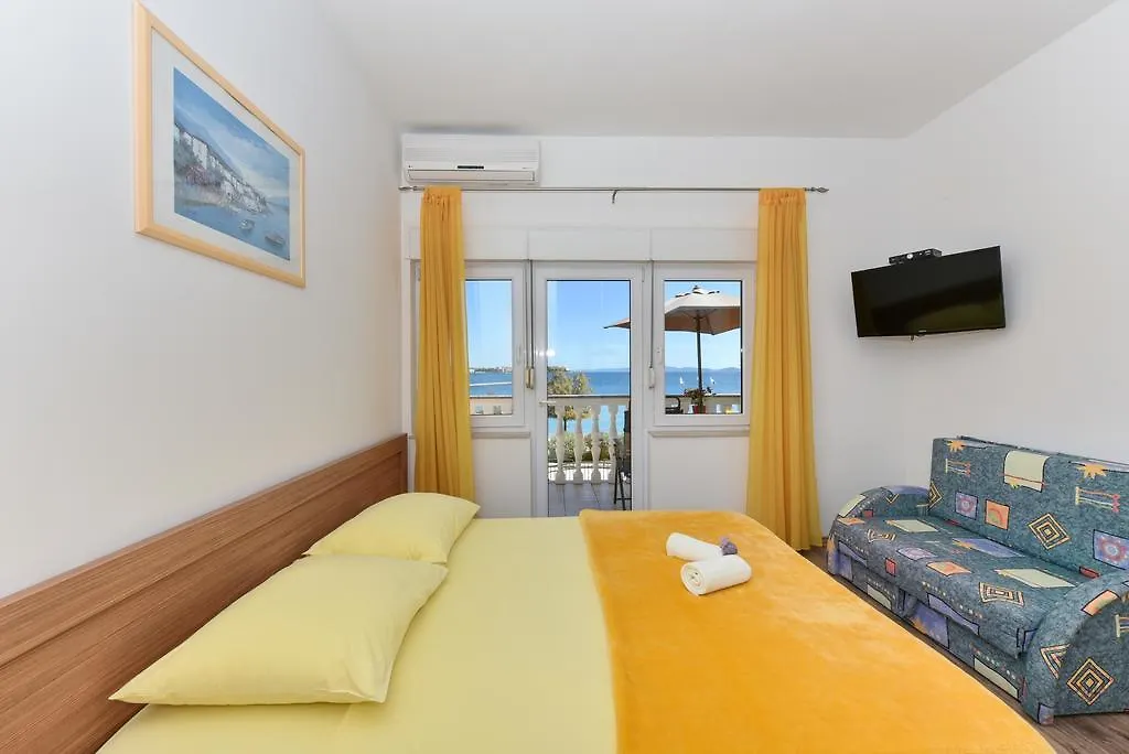 Apartments Marta Ζαντάρ 0*,  Κροατία