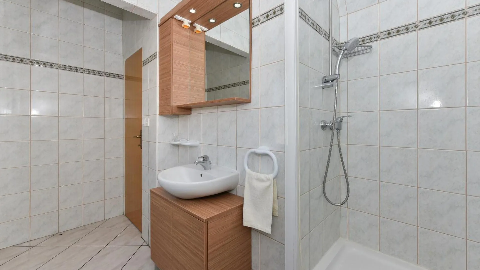Apartments Marta Ζαντάρ