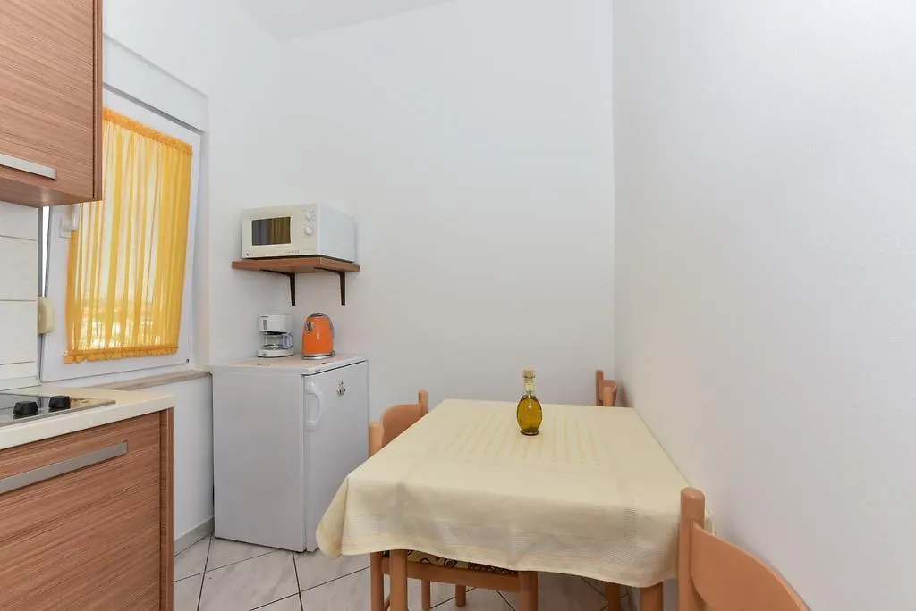 Apartments Marta Ζαντάρ