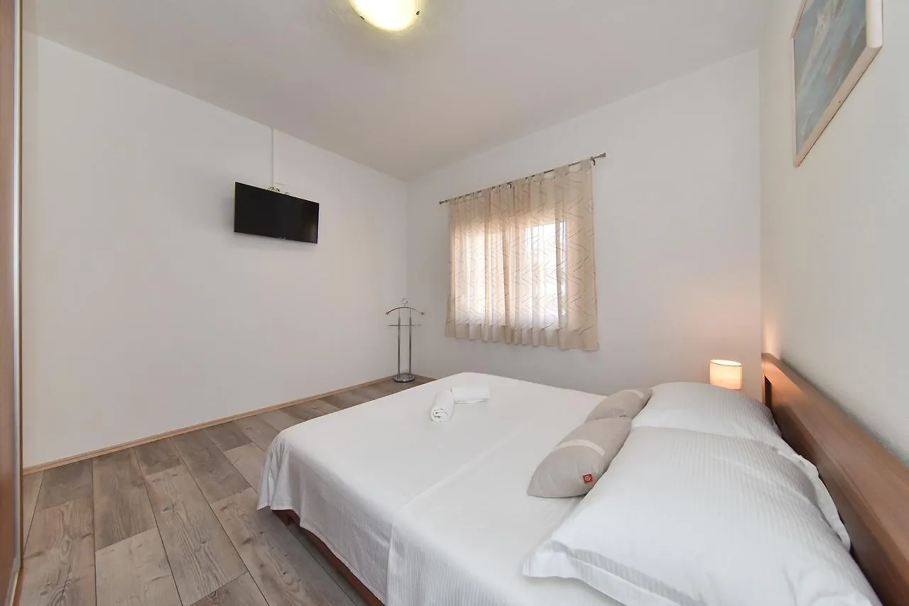 Apartments Marta Ζαντάρ