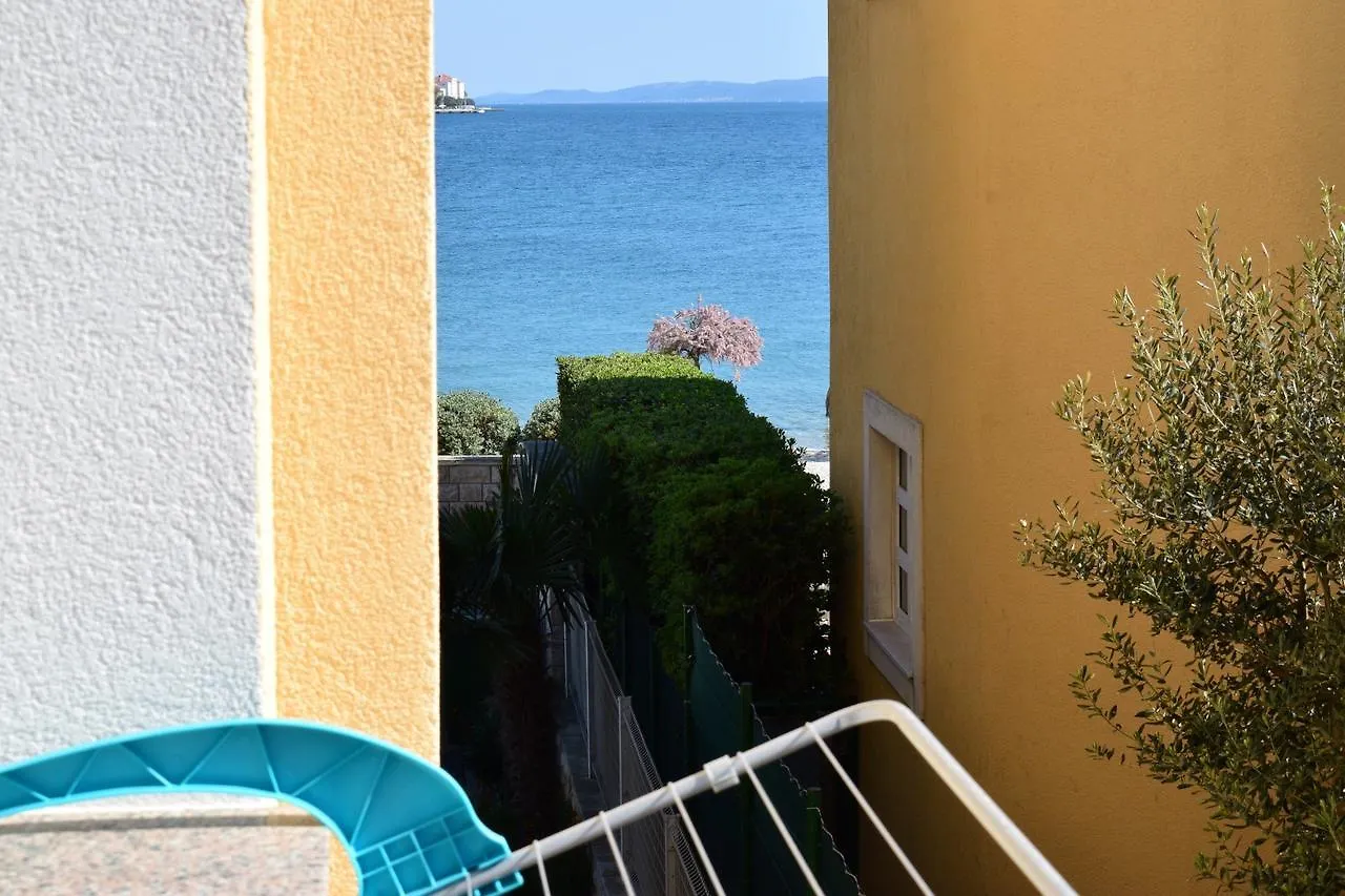 Apartments Marta Ζαντάρ